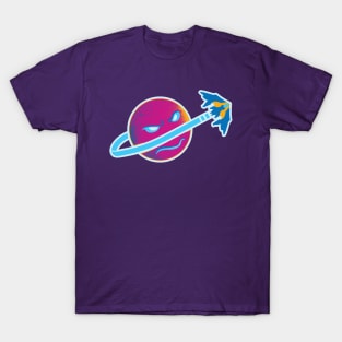 L-EGO THE LIVING PLANET T-Shirt